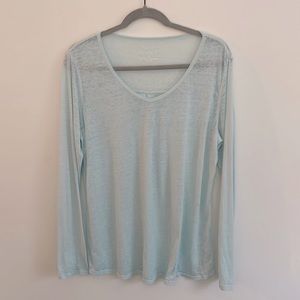 Sonoma Large Lifestyle Lightweight Everyday Tee